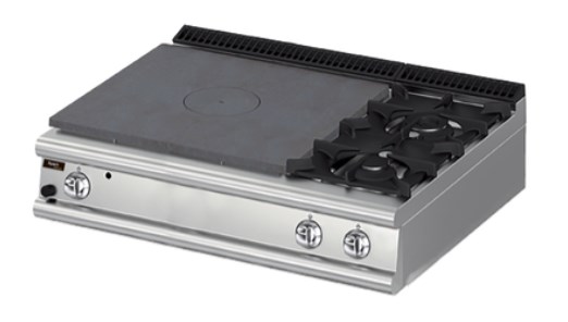 APACH LRSTG129R2DX Плиты
