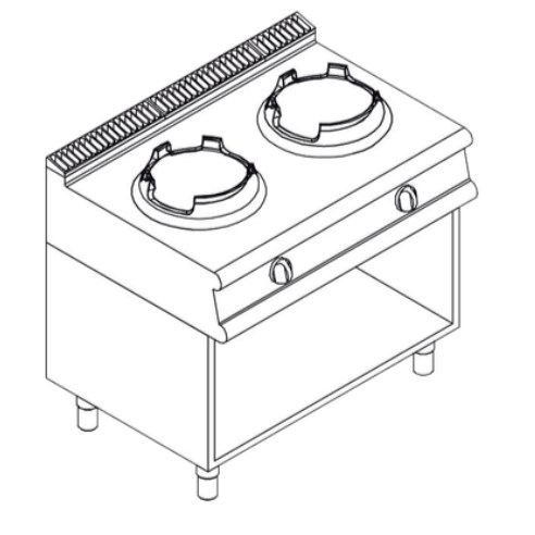 APACH LRWG109CS Плиты