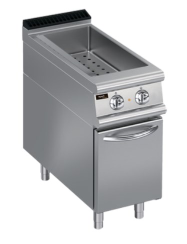 APACH LBME49CS Мармиты