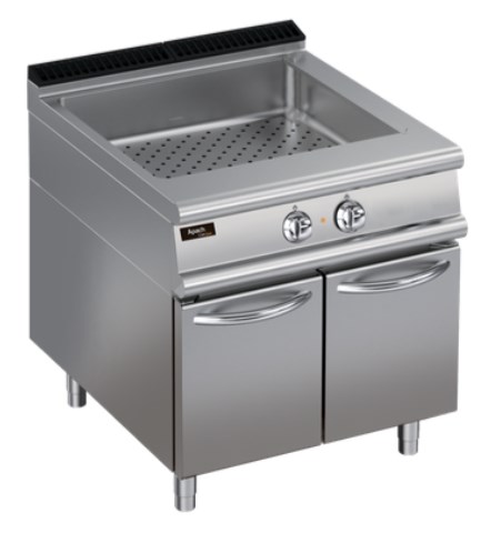 APACH LBME87CS Мармиты