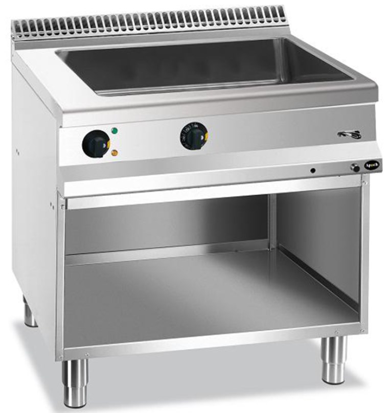 APACH PBE-89P Мармиты