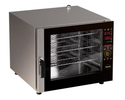 APACH A2/6HD-E Печи