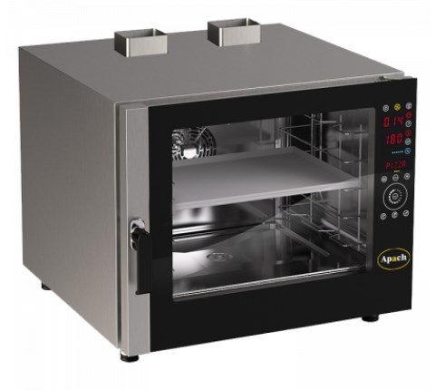 APACH A3/5HD ГАЗ Печи