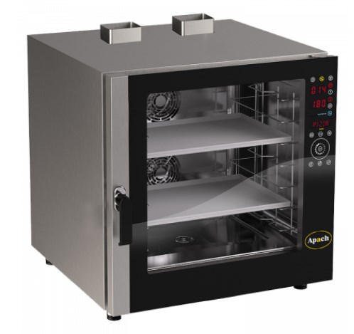APACH A3/7HD ГАЗ Печи
