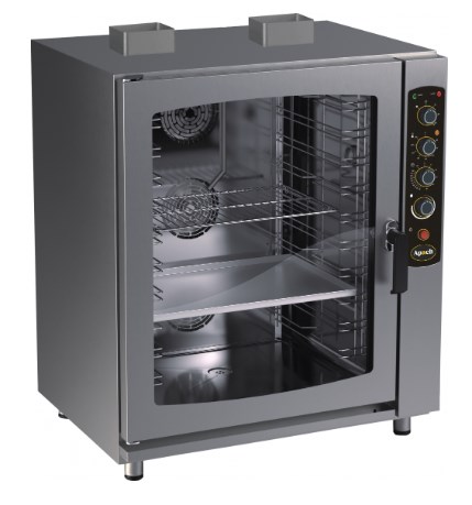 APACH A9/10DHS GAS Печи