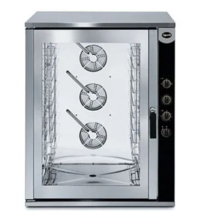 Шкаф пекарский APACH A9/10RXS Машины посудомоечные