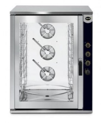 Шкаф пекарский APACH A92/10RXS Машины посудомоечные