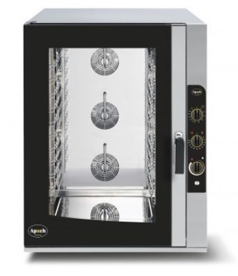 APACH AB10M Печи