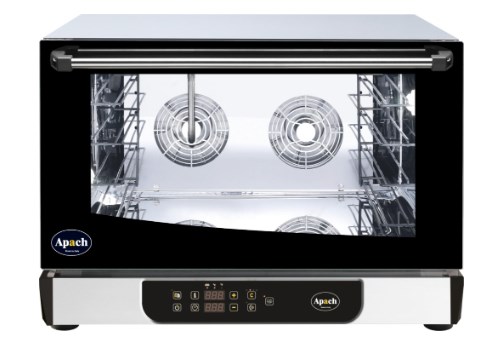 APACH AD46D Печи