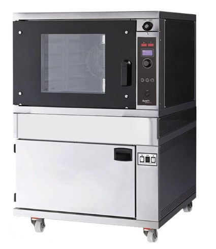 APACH K5TS DP+E218PA+KCACV Печи