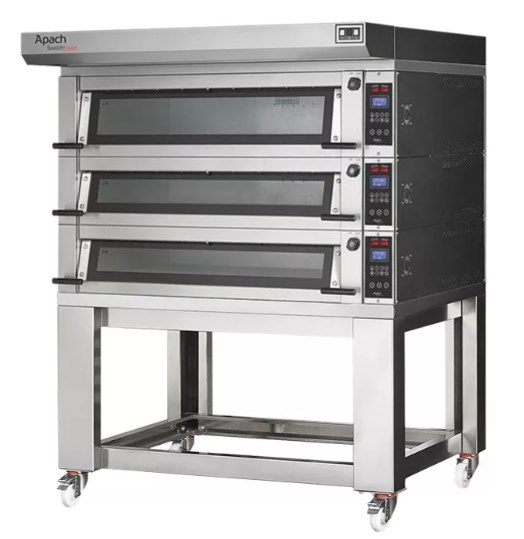 APACH E4LK2L DP Печи