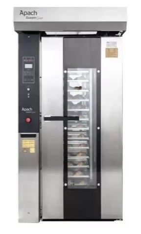 APACH G46E DP Печи