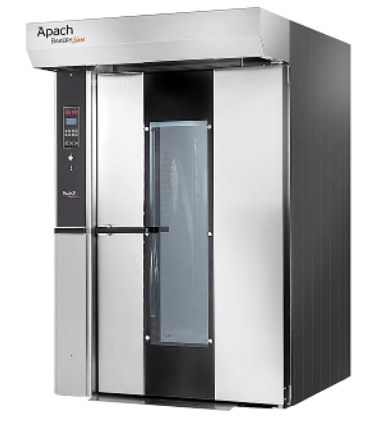 APACH G68C-FV APT ПЛАТФОРМА Печи