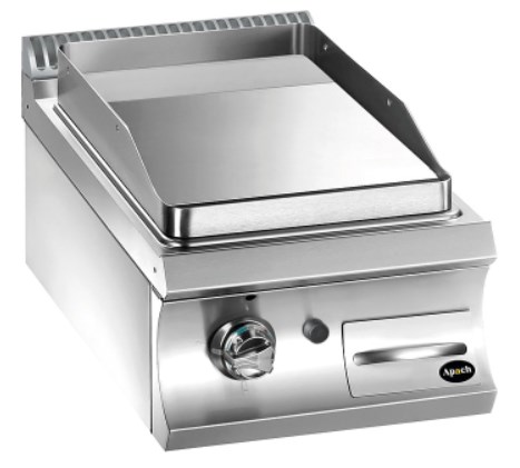 APACH GLFTE49L Поверхности жарочные и сковороды