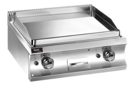 APACH GLFTG89LC Поверхности жарочные и сковороды