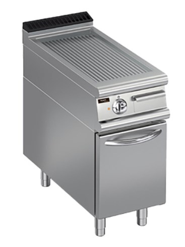 APACH LFTE49RCS Поверхности жарочные и сковороды