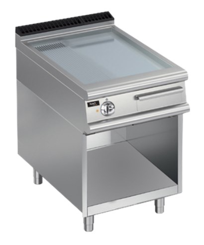 APACH LFTE67CLROS Поверхности жарочные и сковороды