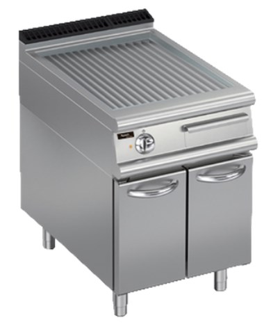 APACH LFTE67RCS Поверхности жарочные и сковороды