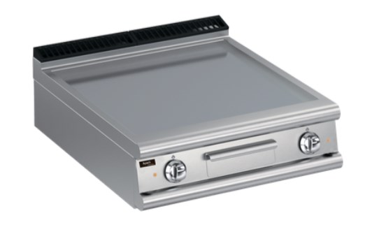 APACH LFTE87L Поверхности жарочные и сковороды