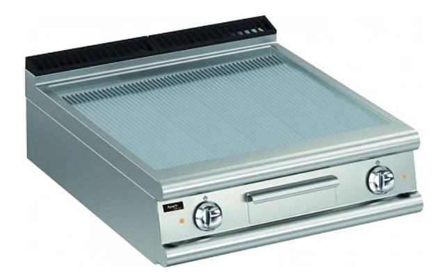 APACH LFTE87R Поверхности жарочные и сковороды