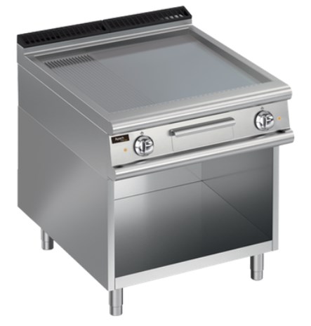 APACH LFTE87ROS Поверхности жарочные и сковороды