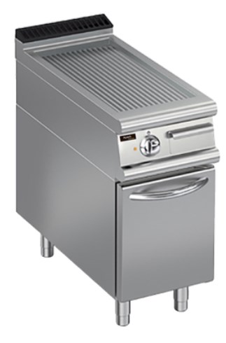 APACH LFTG49RCS Поверхности жарочные и сковороды