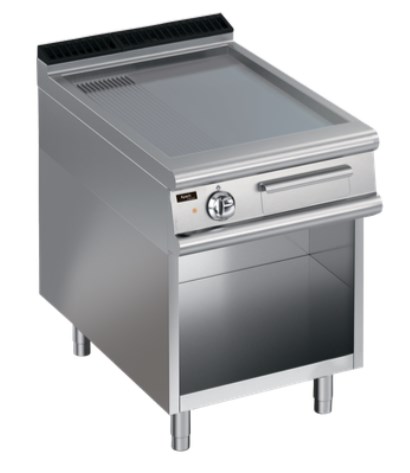 APACH LFTG69LROS Поверхности жарочные и сковороды