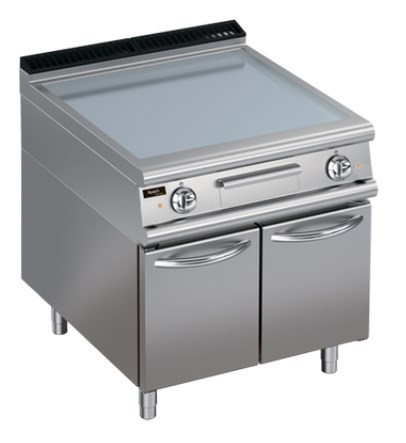 APACH LFTG89LCS Поверхности жарочные и сковороды