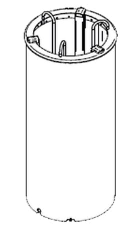 APACH LDPSI382 Мармиты