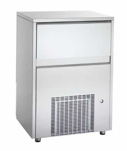 APACH ACB8040 W Льдогенераторы