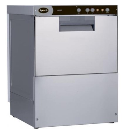 Машина посудомоечная фронтальная APACH AF500P Машины посудомоечные
