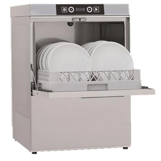 APACH LDIT50 RP DD DP Машины посудомоечные