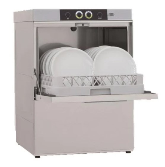APACH LDST50 ECO DD Машины посудомоечные
