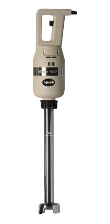 APACH AHM450F401 Миксеры