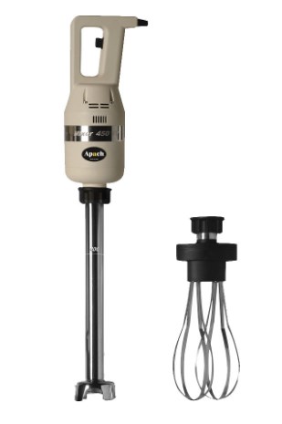 APACH AHM450V300C Миксеры