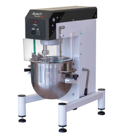 APACH APL20B 1Ф Миксеры