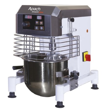APACH APL5B 1Ф Миксеры