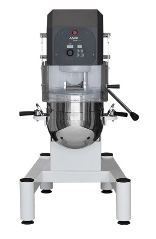 APACH APL60 3Ф Миксеры