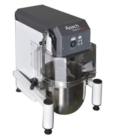 APACH APL8B 1Ф Миксеры