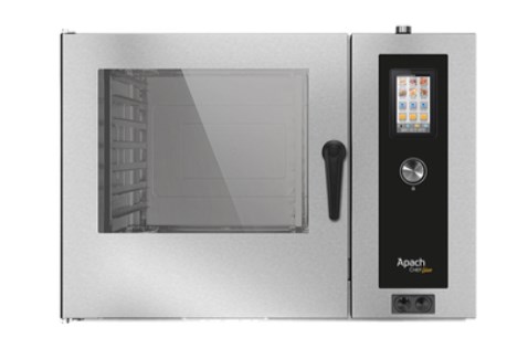 APACH LGI072T Пароконвектоматы
