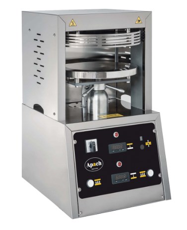 APACH APRESS45 Прессы