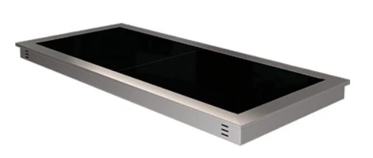 APACH LHTSI7GS Поверхности и линии тепловые