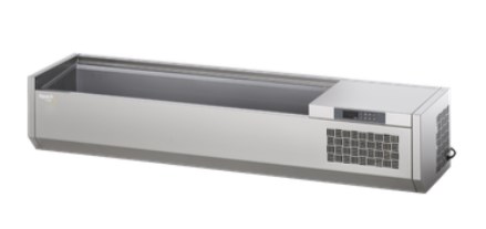 APACH LDR23038 Поверхности охлаждаемые