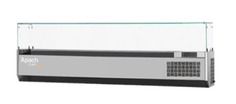 APACH LDR25038GR Поверхности охлаждаемые