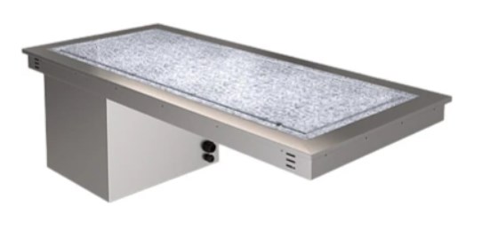 APACH LTRSI4SG Поверхности жарочные и сковороды