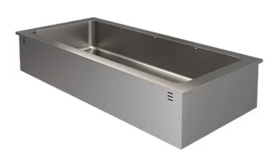 Ванна холодильная APACH LWRSI4НSR Машины для мойки котлов и подносов