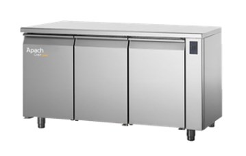 APACH LTFP111TR Холодильники
