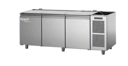 APACH LTPPZ111NT Холодильники
