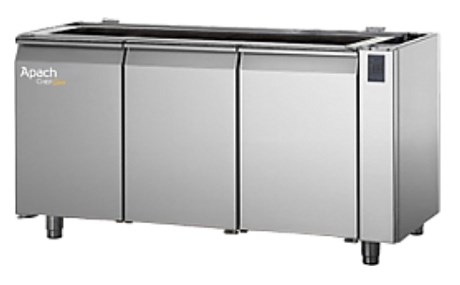 APACH LTPPZ111NTR Холодильники