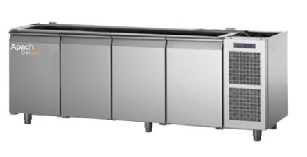 APACH LTRM1111NT Холодильники